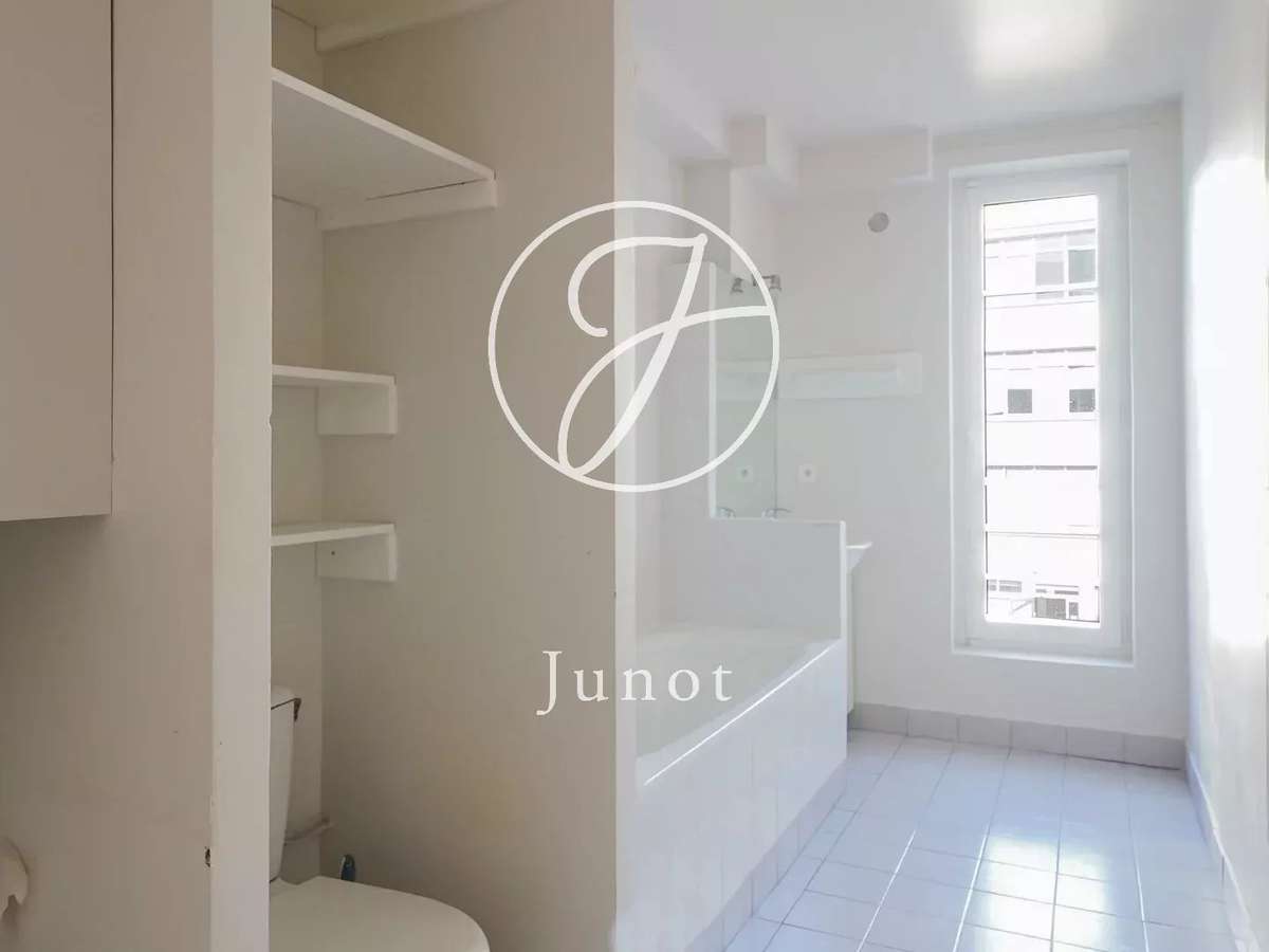 Appartement Paris 11e