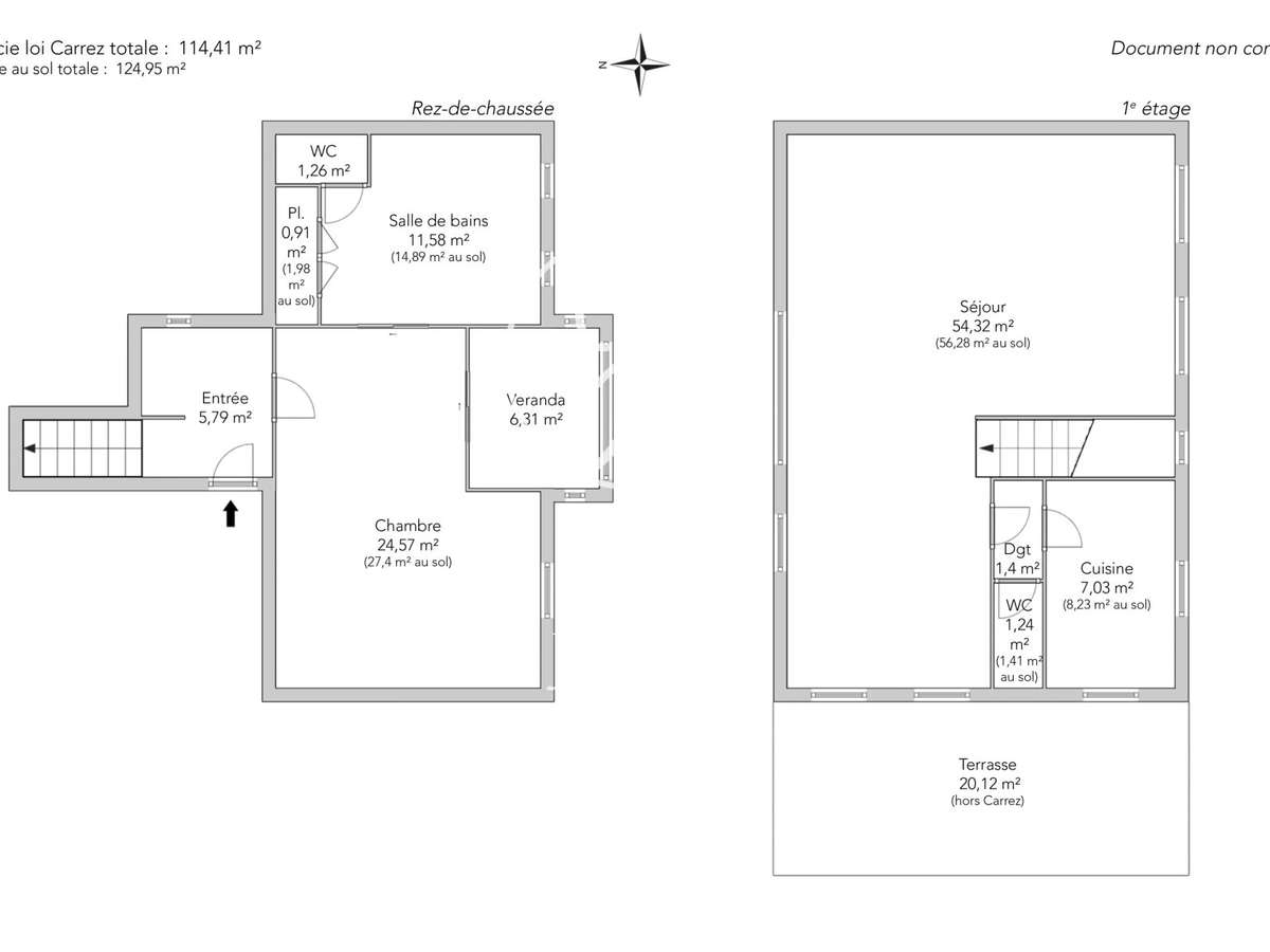 Apartment Paris 18e