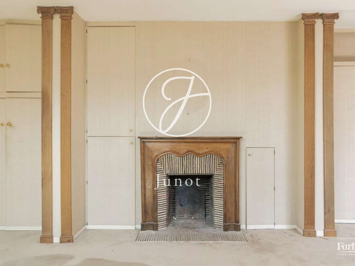 Apartment Paris 18e