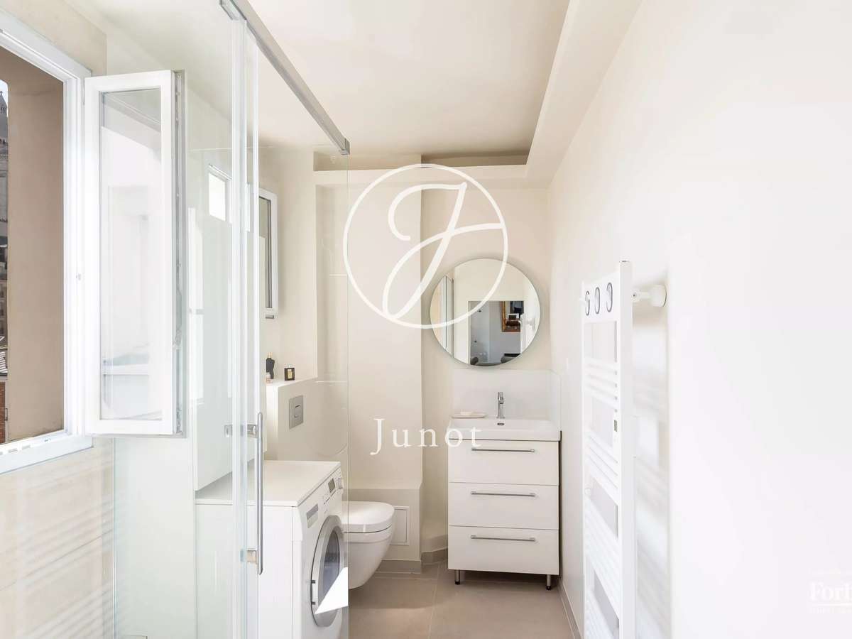 Apartment Paris 18e