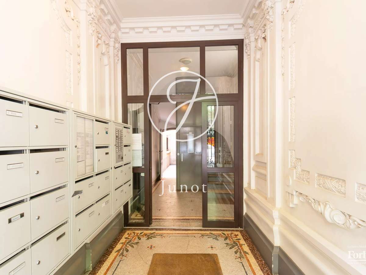 Appartement Paris 18e