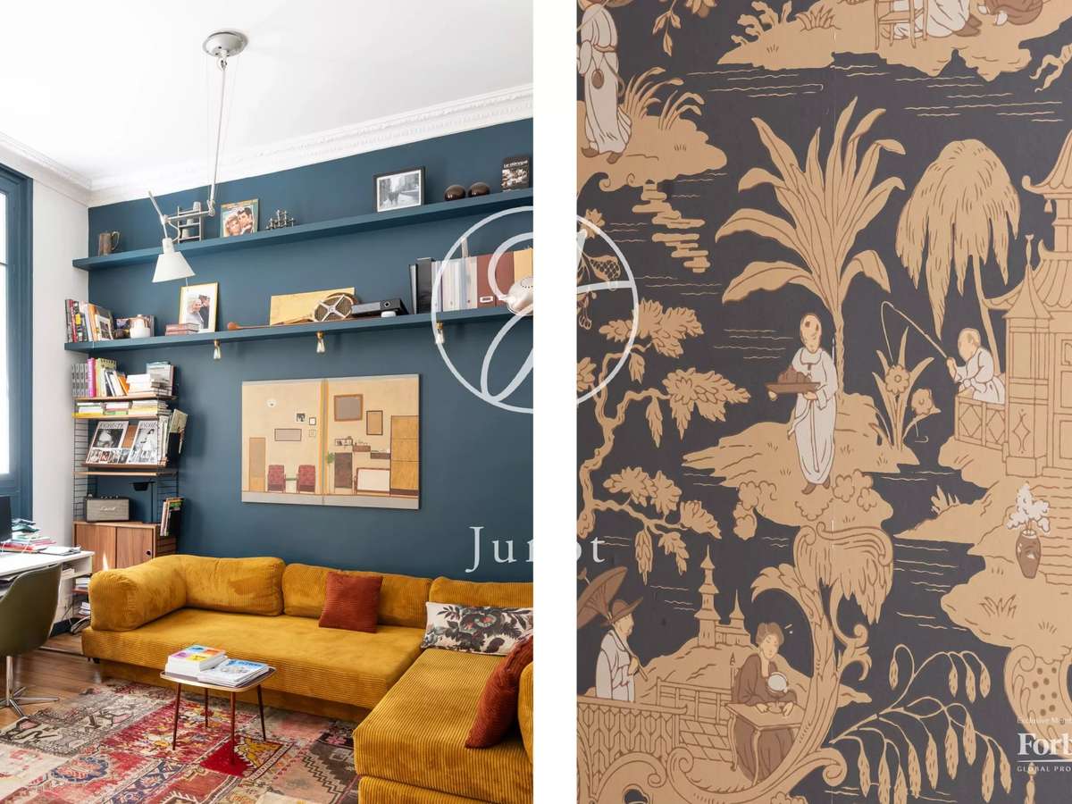Apartment Paris 18e