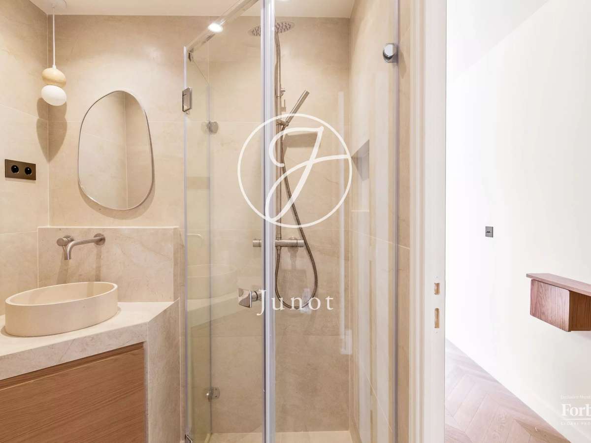 Appartement Paris 18e