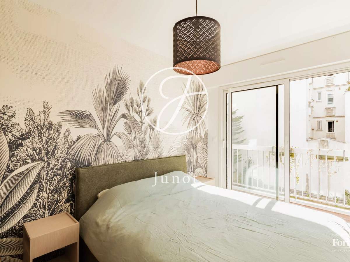 Appartement Paris 17e