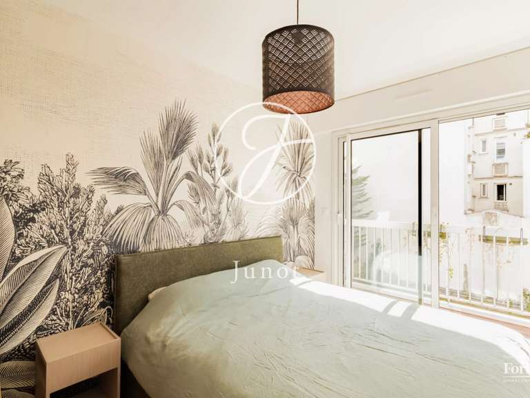 Apartment Paris 17e - 2 bedrooms - 59m²