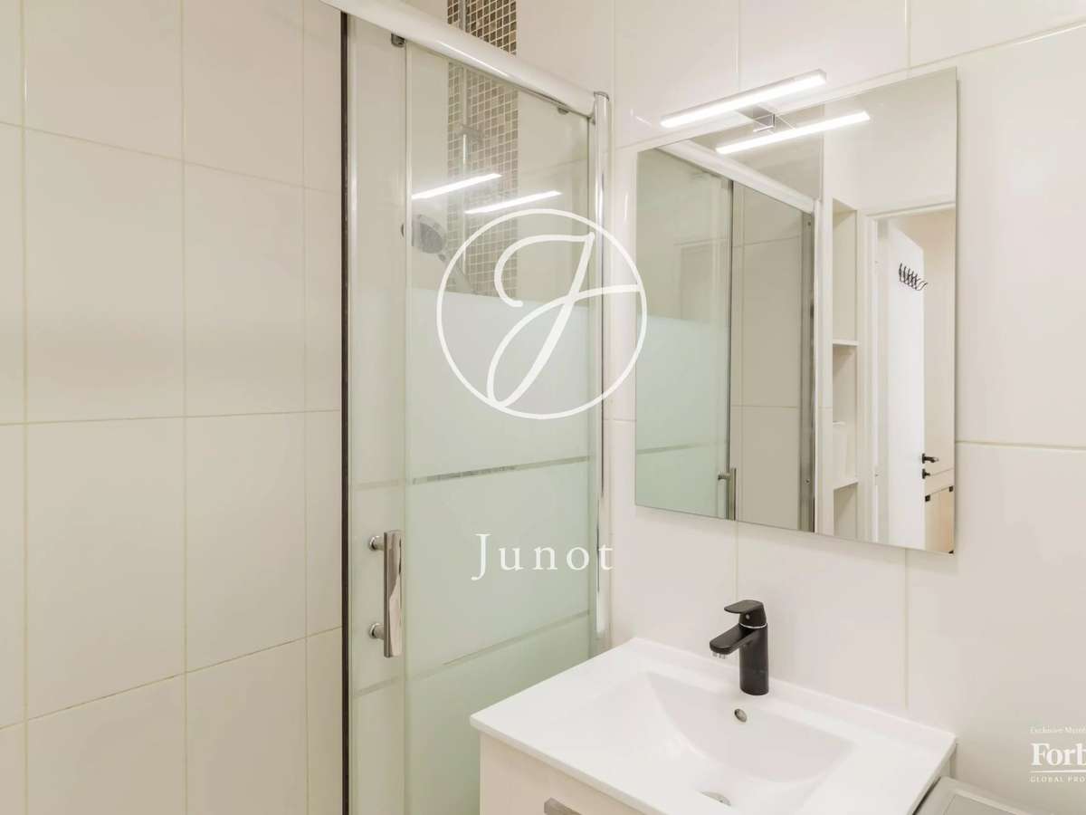 Appartement Paris 17e