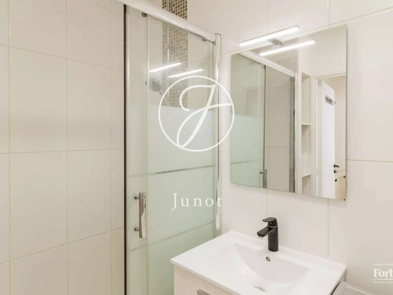 Apartment Paris 17e - 2 bedrooms - 59m²