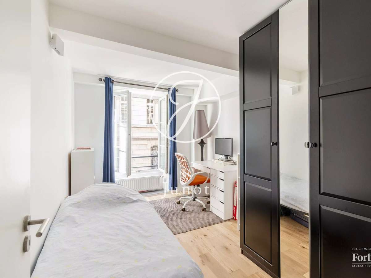 Appartement Paris 8e