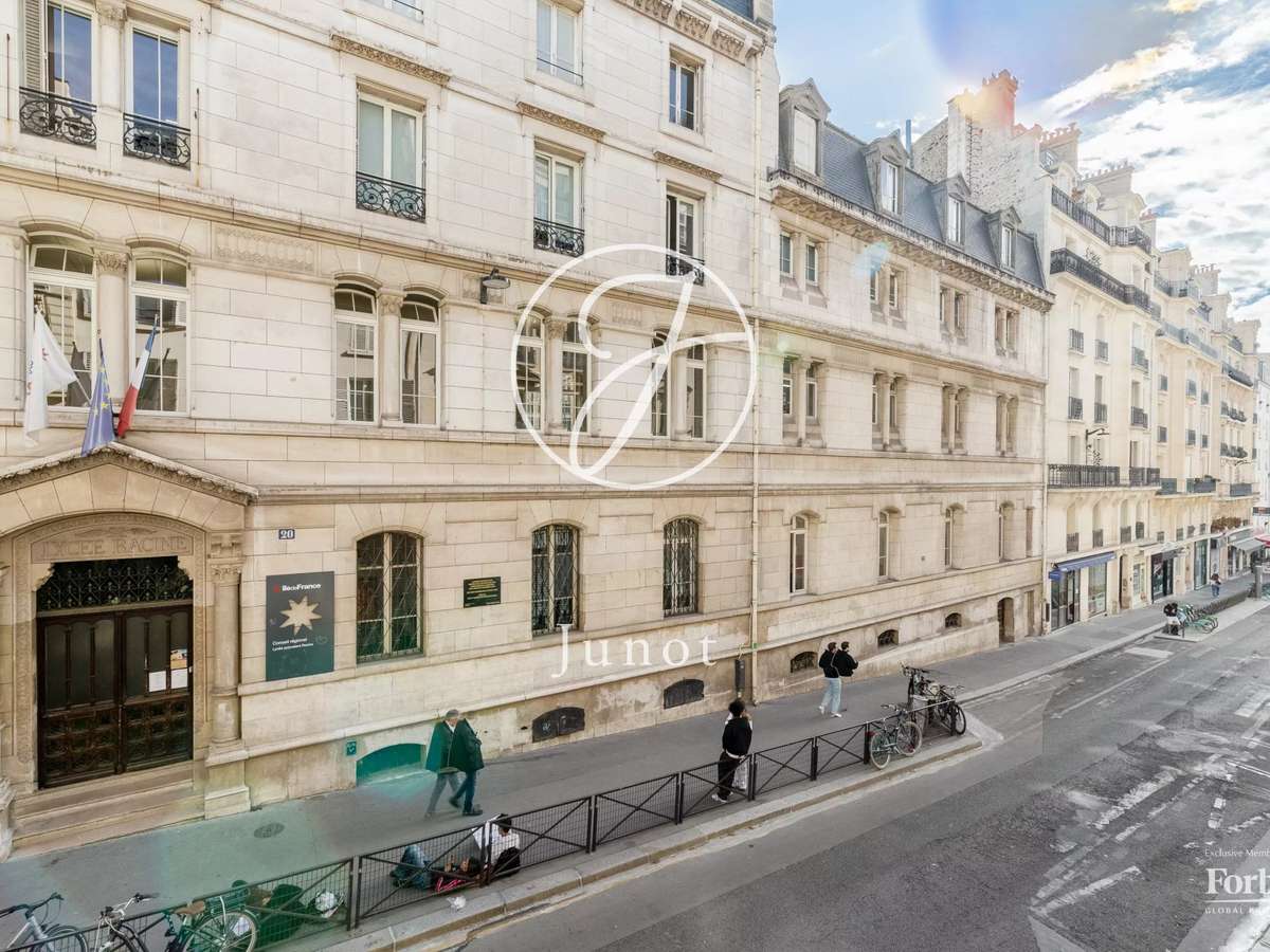 Appartement Paris 8e