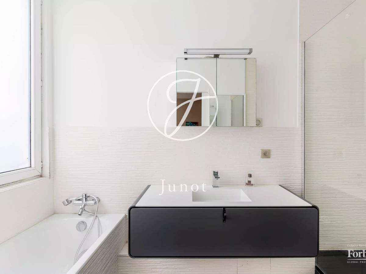 Appartement Paris 17e