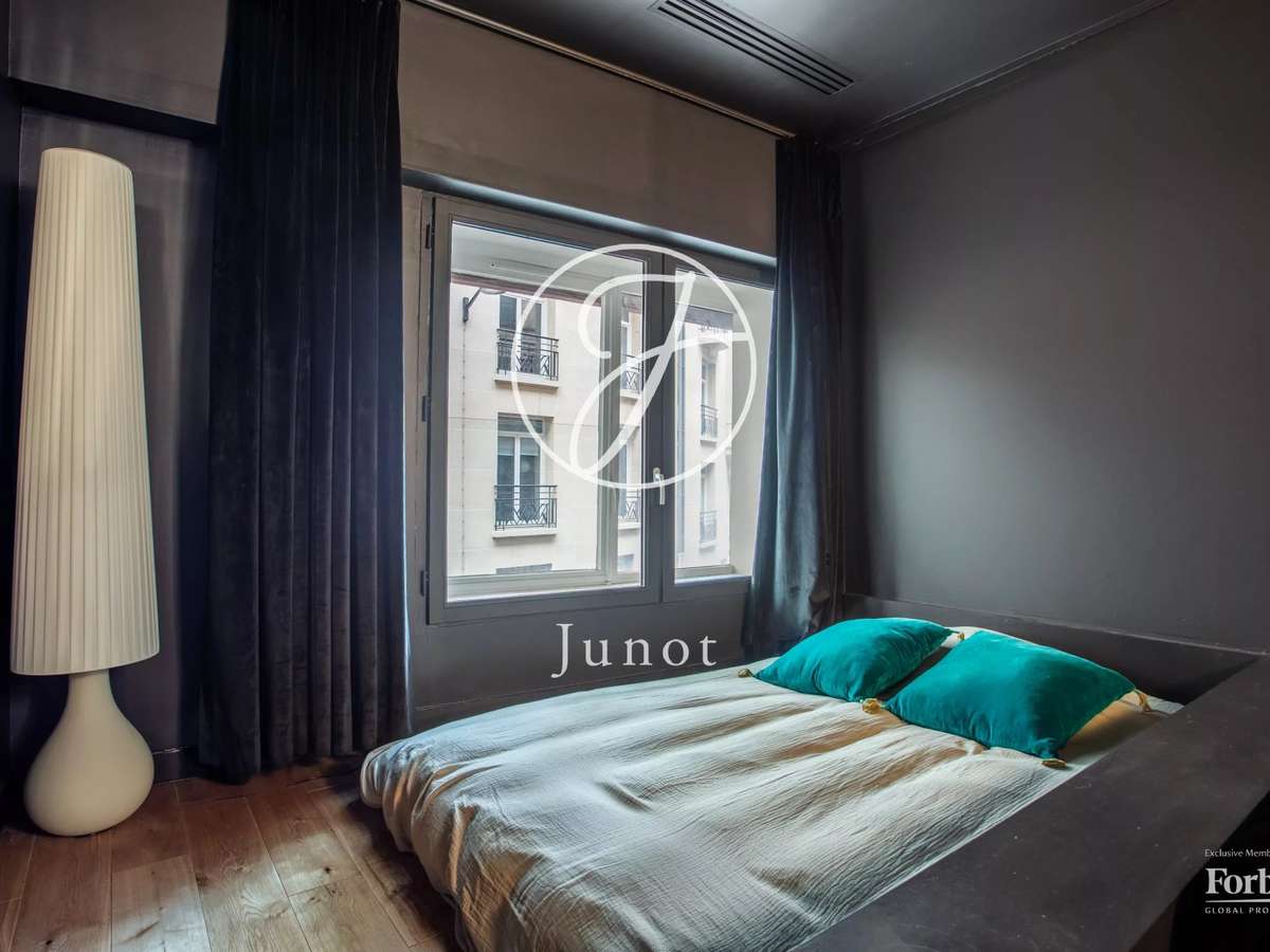 Appartement Paris 8e
