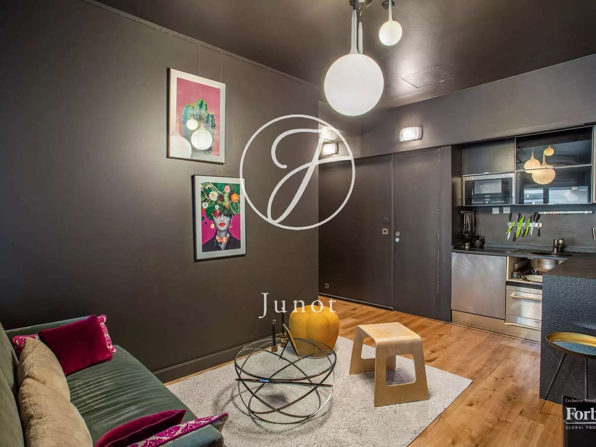 Appartement Paris 8e