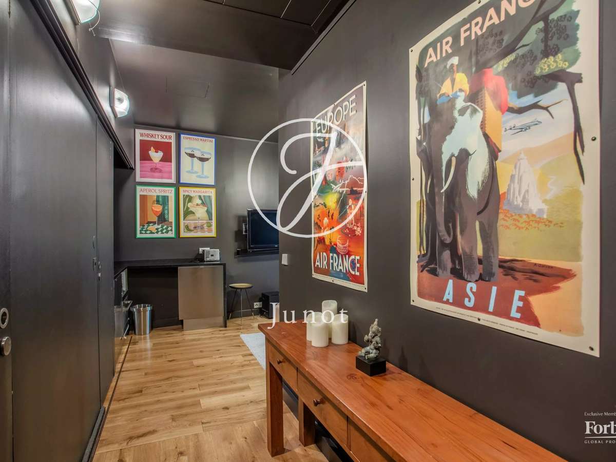 Appartement Paris 8e