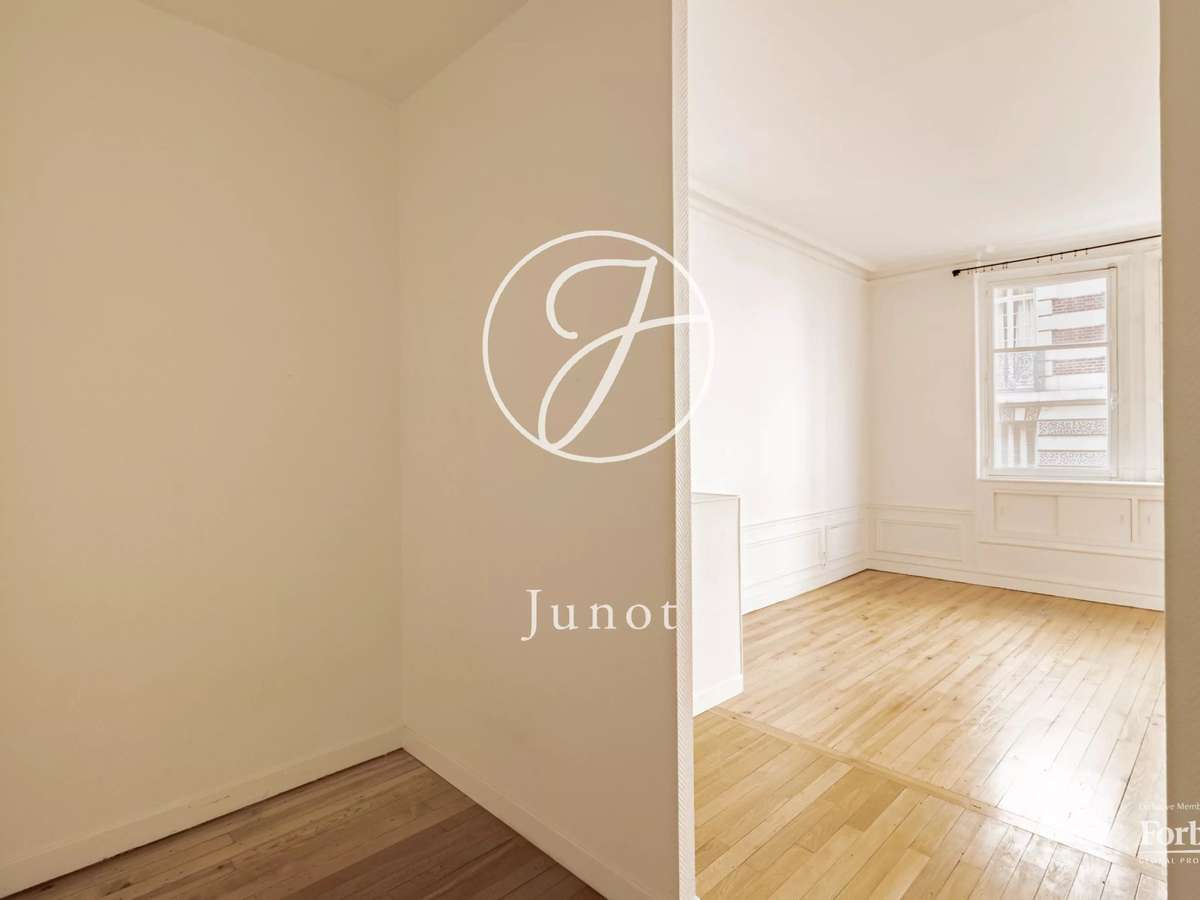 Appartement Paris 17e