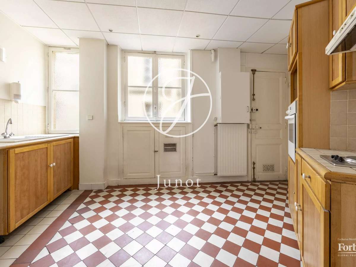 Appartement Paris 8e