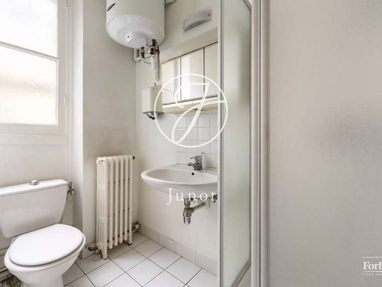 Appartement Paris 8e - 310m²