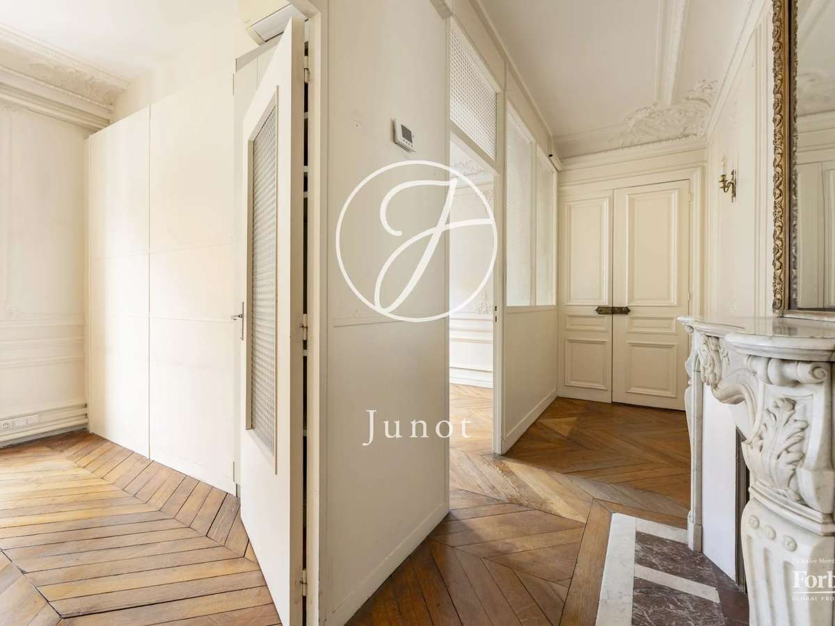 Appartement Paris 8e