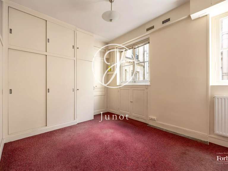 Appartement Paris 8e - 310m²