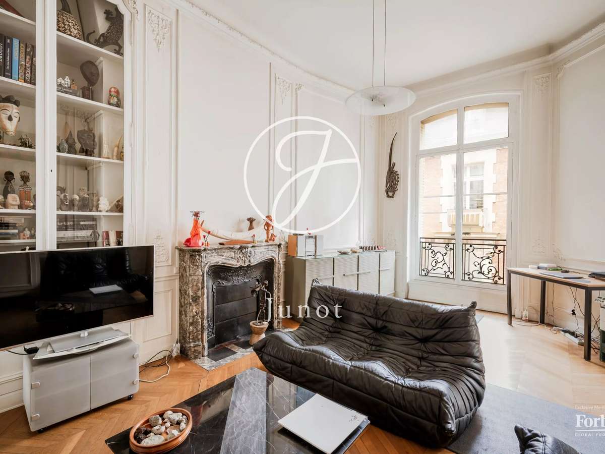 Appartement Paris 8e