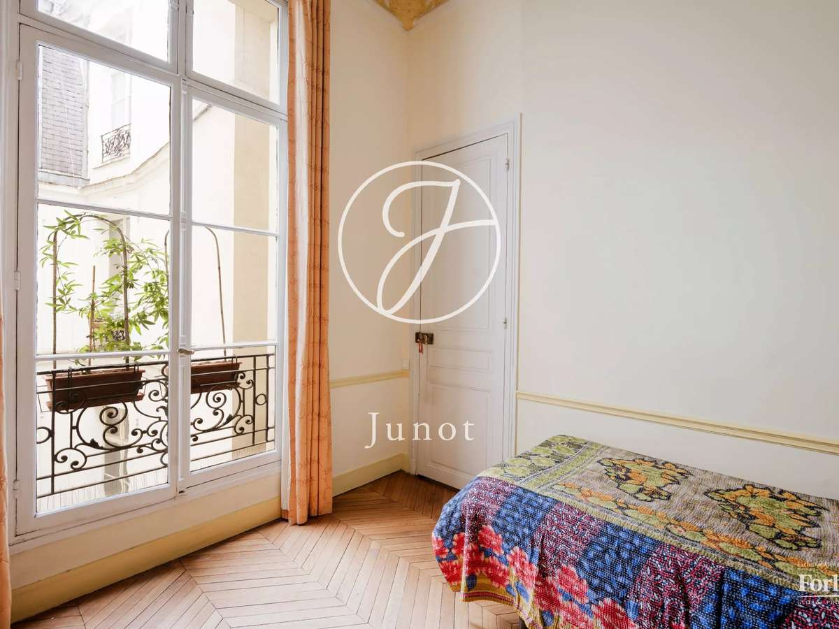 Appartement Paris 8e