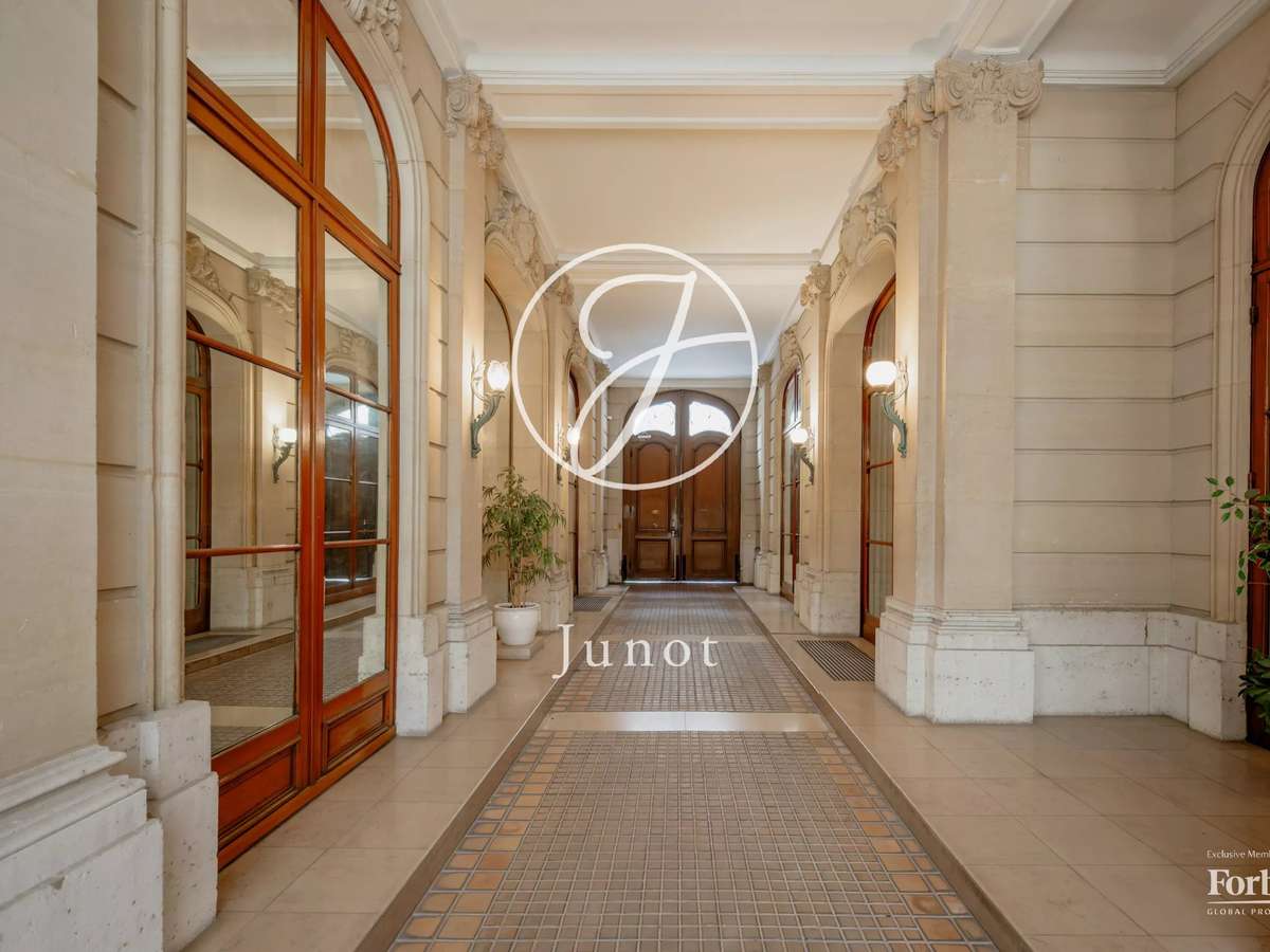 Appartement Paris 8e