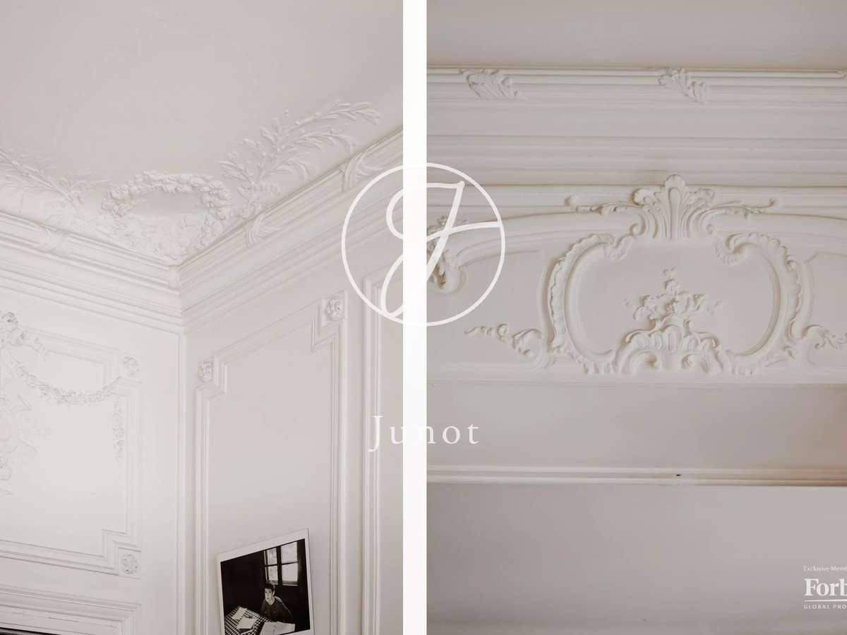 Appartement Paris 8e