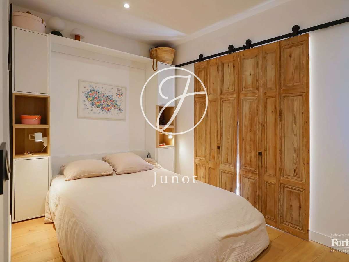 Apartment Paris 17e
