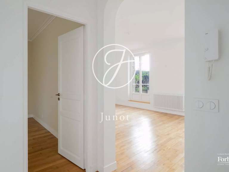 Appartement Paris 17e - 1 chambre - 41m²