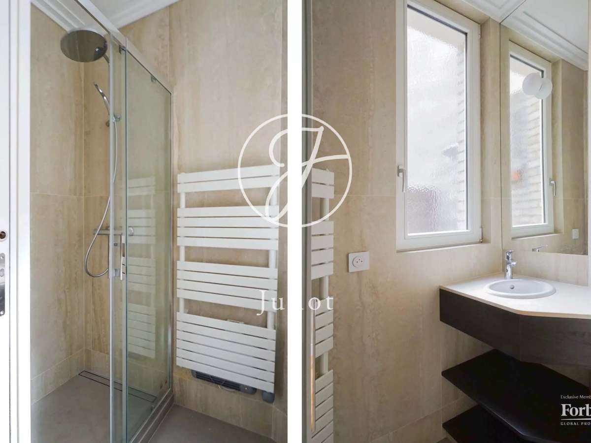 Apartment Paris 17e