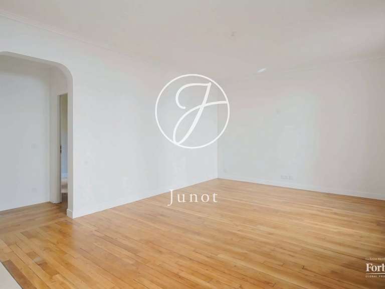 Appartement Paris 17e - 1 chambre - 41m²