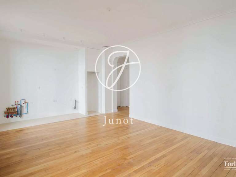 Appartement Paris 17e - 1 chambre - 41m²