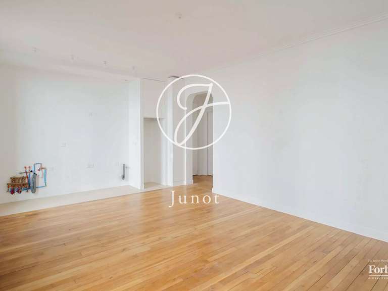 Appartement Paris 17e - 1 chambre - 41m²