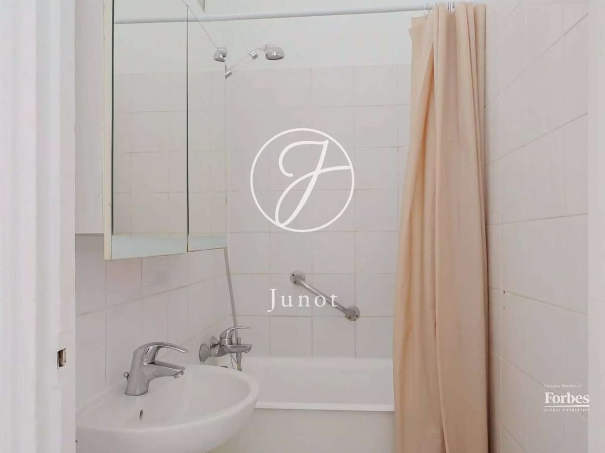 Apartment Paris 17e