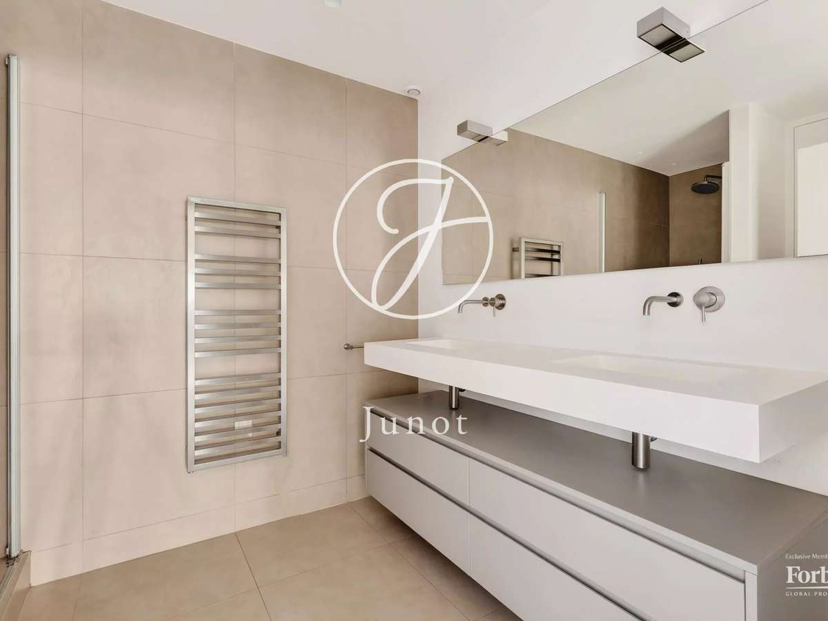 Appartement Paris 16e