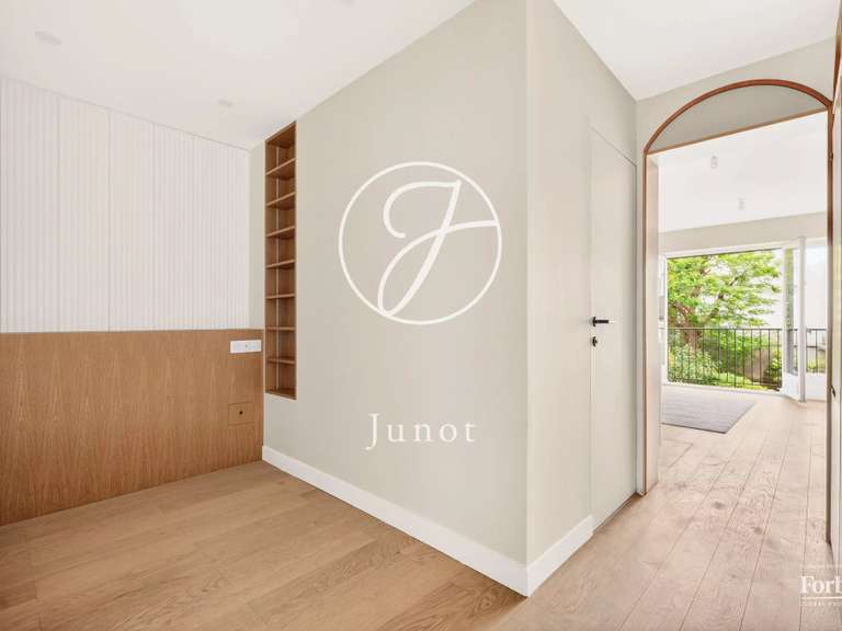 Appartement Paris 16e - 1 chambre - 31m²