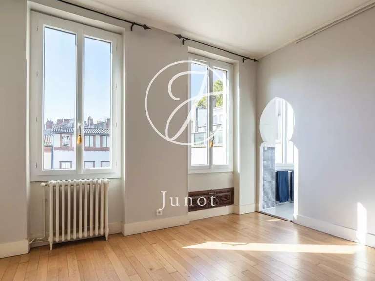 Appartement Toulouse - 4 chambres - 160m²