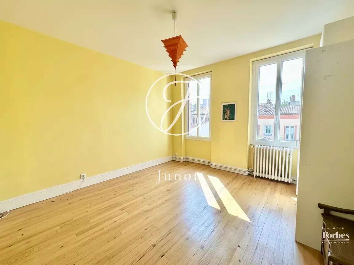 Appartement Toulouse