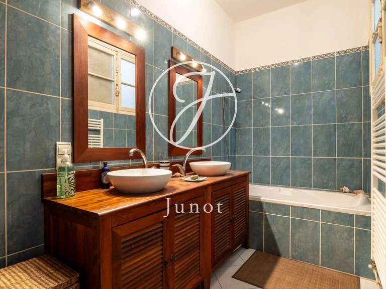 Appartement Toulouse - 4 chambres - 160m²