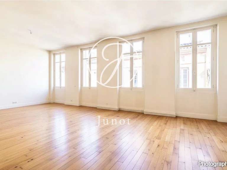 Appartement Toulouse - 4 chambres - 160m²