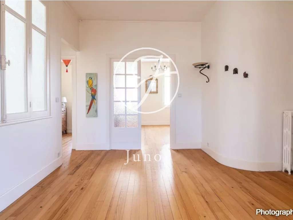Appartement Toulouse