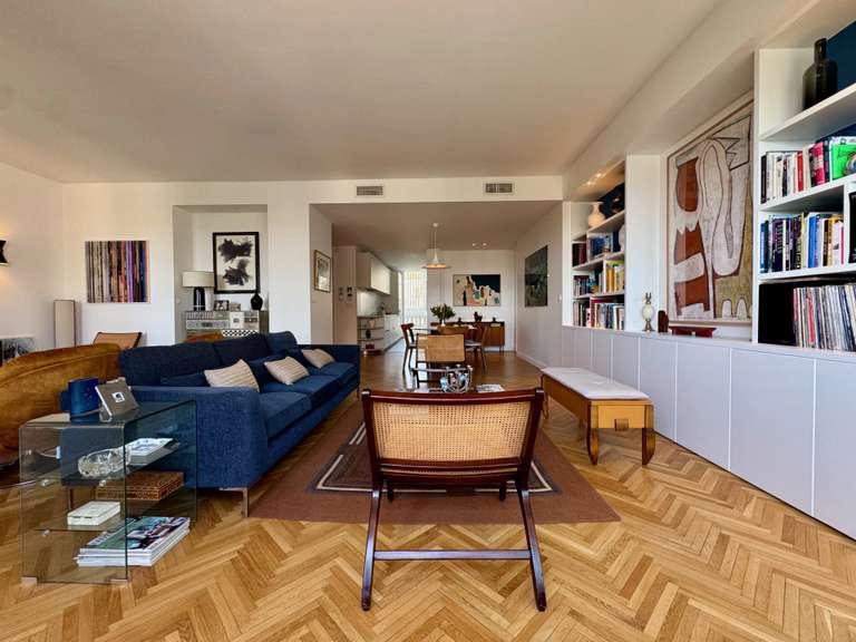 Appartement Marseille 8e - 3 chambres - 127m²