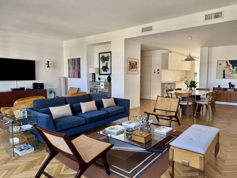 Appartement Marseille 8e - 3 chambres - 127m²