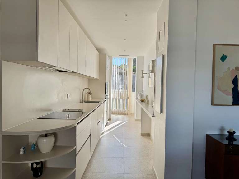 Appartement Marseille 8e - 3 chambres - 127m²