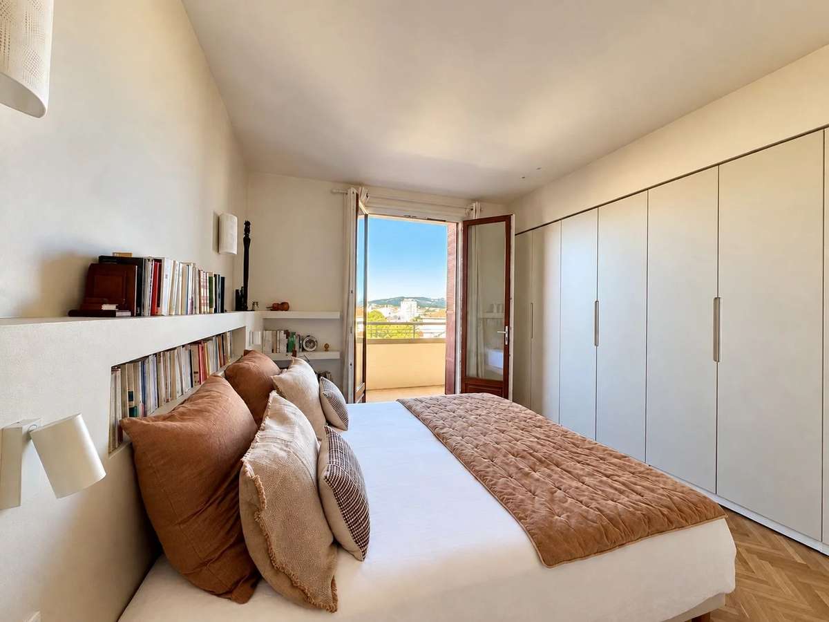 Appartement Marseille 8e