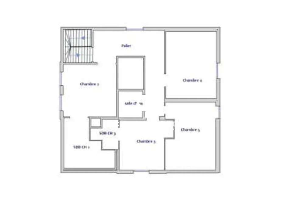 Appartement Megève
