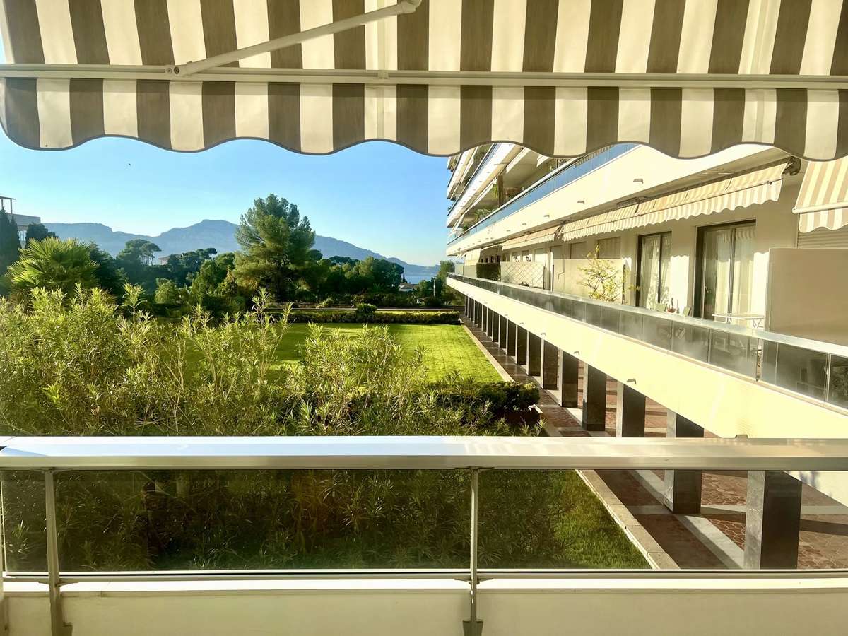 Appartement Marseille 8e