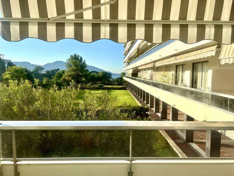 Appartement avec Vue sur mer Marseille 8e - 140m²