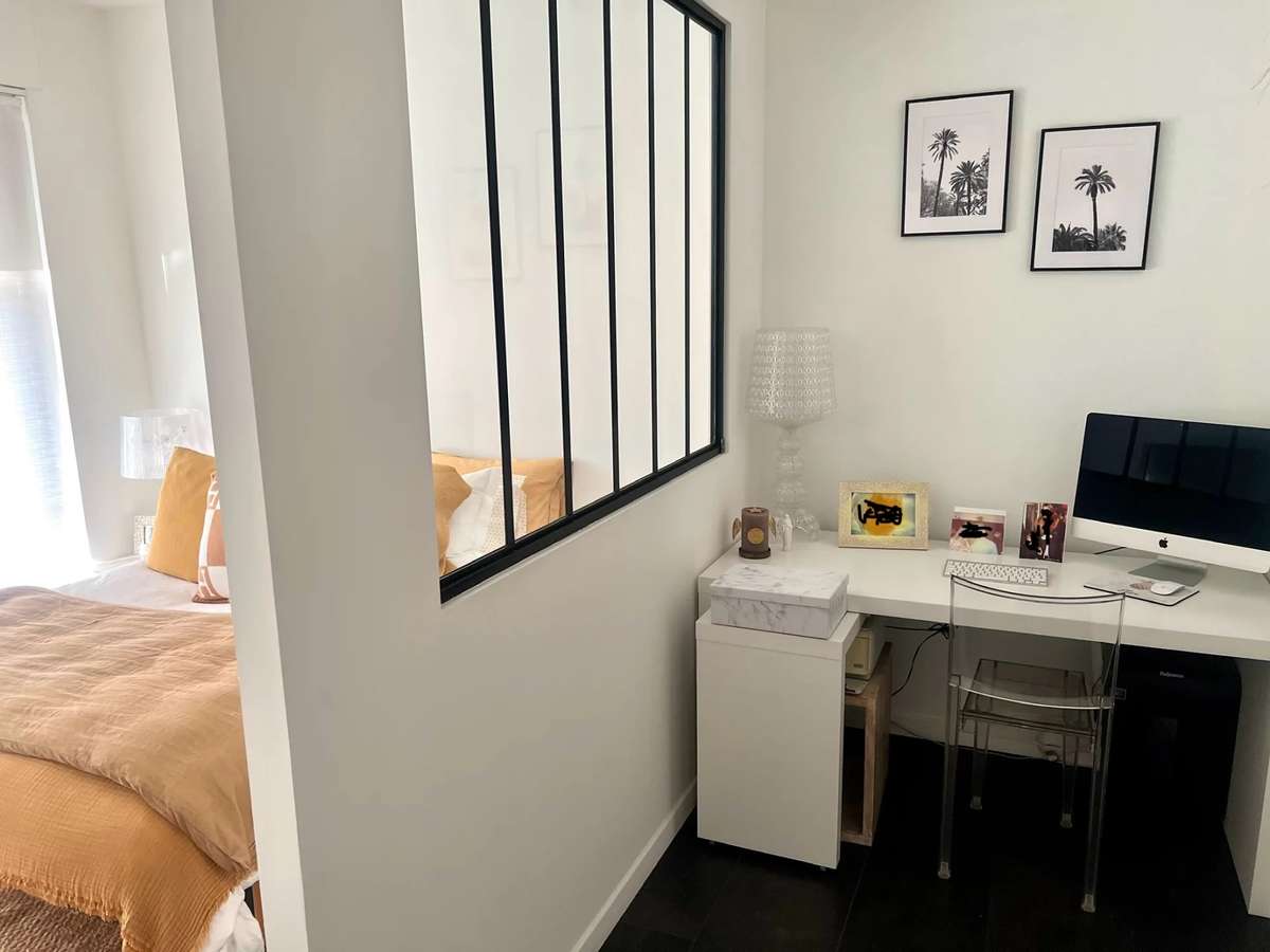 Appartement Marseille 8e