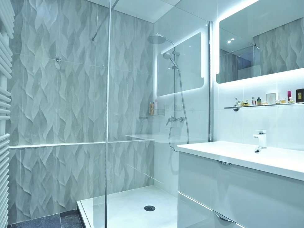 Appartement Marseille 8e