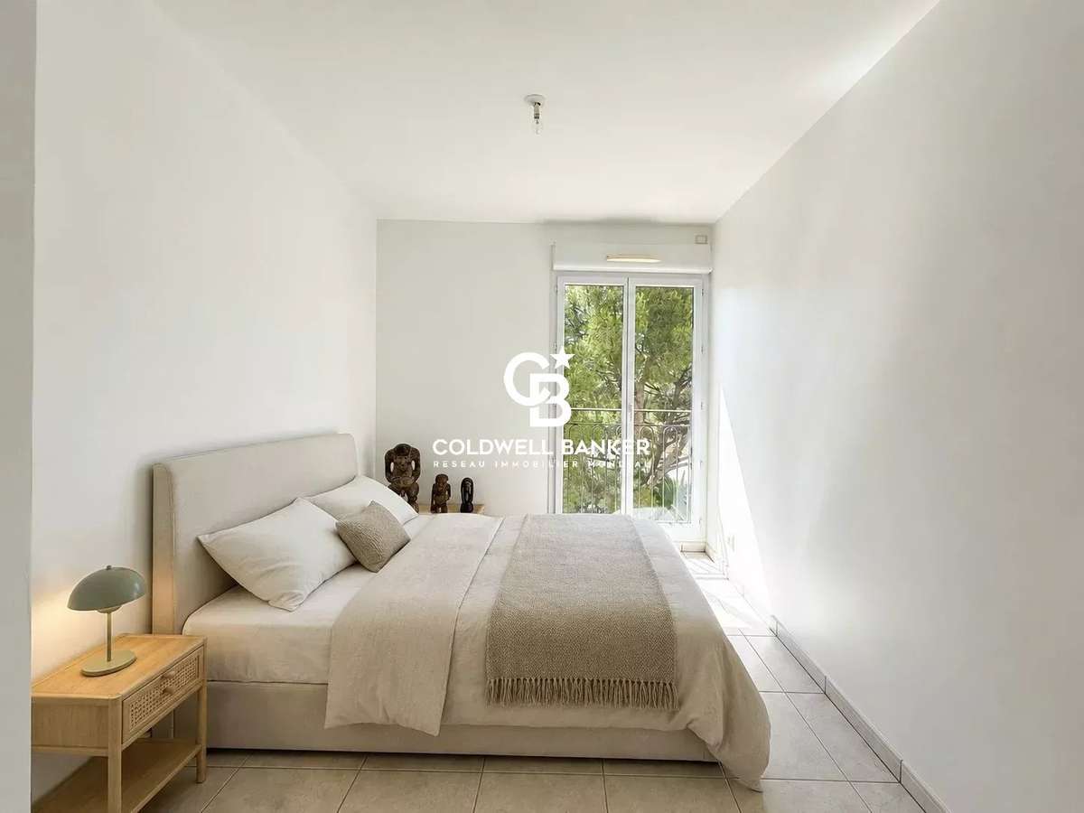 Apartment Hyères
